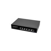 NS-SW-4F2F-P/A Коммутатор с PoE