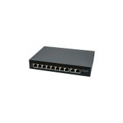 NS-SW-8F2F-P/A Коммутатор с PoE