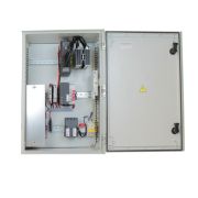 OSP-46TB3(SW-80802/ILS(port 75W)) Уличная станция с термостабилизацией и резервным питанием