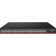 PND-M48GP-4F-L3(800) Коммутатор с PoE