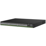 RVi-1NSM48G-4SP Коммутатор с питанием по PoE