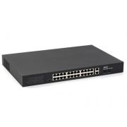 SKAT PoE-24E-2G-2S (4085) Коммутатор с питанием по PoE