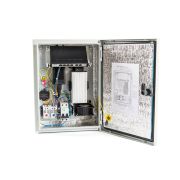 SKAT PoE-4E-2E исп.5 (2035) Коммутатор с питанием по PoE