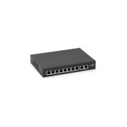 SKAT PoE-8E-2E (4072) Коммутатор с питанием по PoE