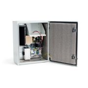 SKAT PoE-UPS-8E-1G-1S исп.5 (2026) Бесперебойный PoE коммутатор