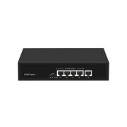 ST-NS004MB-MS Коммутатор с питанием по PoE