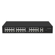 ST-NS024MB-GDF Коммутатор с питанием по PoE