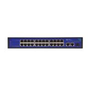 ST-S244POE PRO Сетевой PoE коммутатор