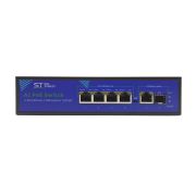 ST-S42POE PRO (версия 2) Сетевой PoE коммутатор