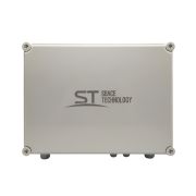 ST-S43POE (версия 3) Сетевой PoE коммутатор