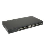 SW-32G4X-3L Коммутатор с PoE