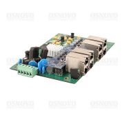 SW-80800/IC-P Коммутатор с PoE