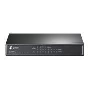 TL-SG1008P Коммутатор 8-портовый