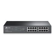 TL-SG1016PE Коммутатор 16-портовый