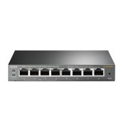 TL-SG108PE Коммутатор 8-портовый