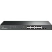 TL-SG2218P Коммутатор с PoE