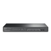 TL-SG3210XHP-M2 Коммутатор с PoE