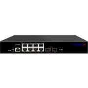 TR-NS24102S-120-8PoE Коммутатор с PoE