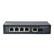 U1E-4G/1G/1S Коммутатор с PoE