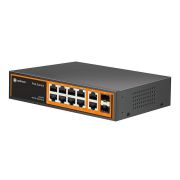 U1I-8G2b/2G/2S Коммутатор с PoE
