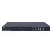 RVi-2NSXM16G-2S Коммутатор с PoE