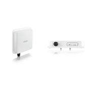 FWA710-EUZNN1F Уличный 5G маршрутизатор NebulaFlex Pro FWA710