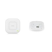 NWA110AX-EU0102F Точка доступа гибридная WiFi 6, 802.11a/b/g/n/ac/ax (2,4 и 5 ГГц)
