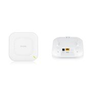 NWA50AX-EU0102F Точка доступа гибридная WiFi 6, 802.11a/b/g/n/ac/ax (2,4 и 5 ГГц)