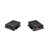 NS-EX-1FP/A Удлинитель PoE по кабелю UTP