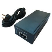 60W/1Gb/POE+ Инжектор PoE