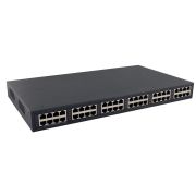 Midspan-24/370RG Инжектор PoE