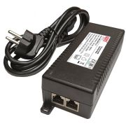 60W/1Gb/POE v2 Инжектор PoE