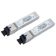 SFG-W02/A-DI (NC3112-20-DI) SFP-модуль одноволоконный