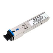 SF-W02/AL-I (NK3115-20-I) SFP-модуль одноволоконный