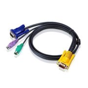 2L-5210P Кабель KVM