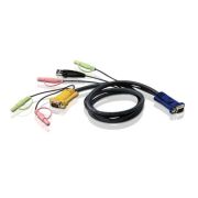 2L-5301U Кабель KVM