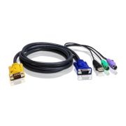 2L-5302UP Кабель KVM