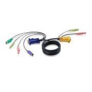 2L-5305P Кабель KVM