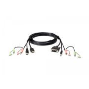 2L-7D02DH Кабель KVM