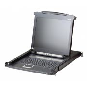CL1000M-ATA-RG Консоль KVM