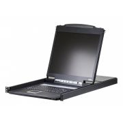 CL1308N-ATA-RG Консоль KVM