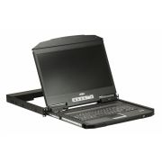 CL3100NX-ATA-RG Консоль KVM