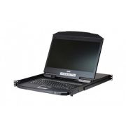 CL3116NX-ATA-RG Консоль KVM