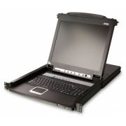 CL5708M-ATA-RG Консоль KVM