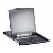 CL5716IM-ATA-RG Консоль KVM