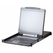 CL5716IN-ATA-RG Консоль KVM
