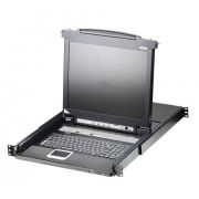 CL5716N-ATA-RG Консоль KVM