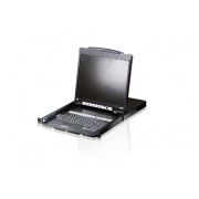 CL5808N-ATA-RG Консоль KVM