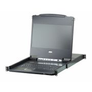 CL6708MW-ATA-RG Консоль KVM