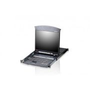 KL1508AM-AXA-RG Консоль KVM